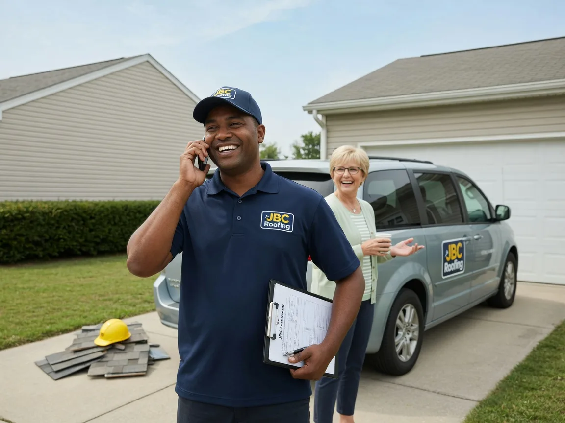 Roof Replacement Luther, MI FAQs